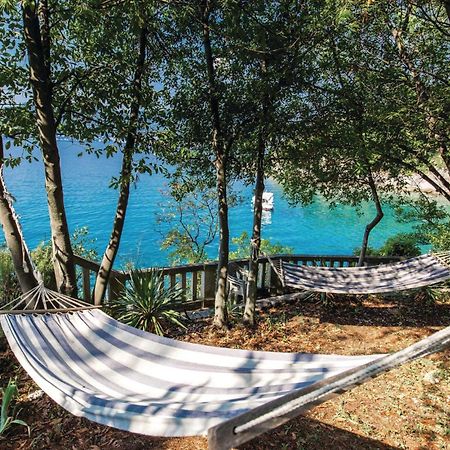 Gorgeous Apartment In Rijeka With House Sea View Zewnętrze zdjęcie