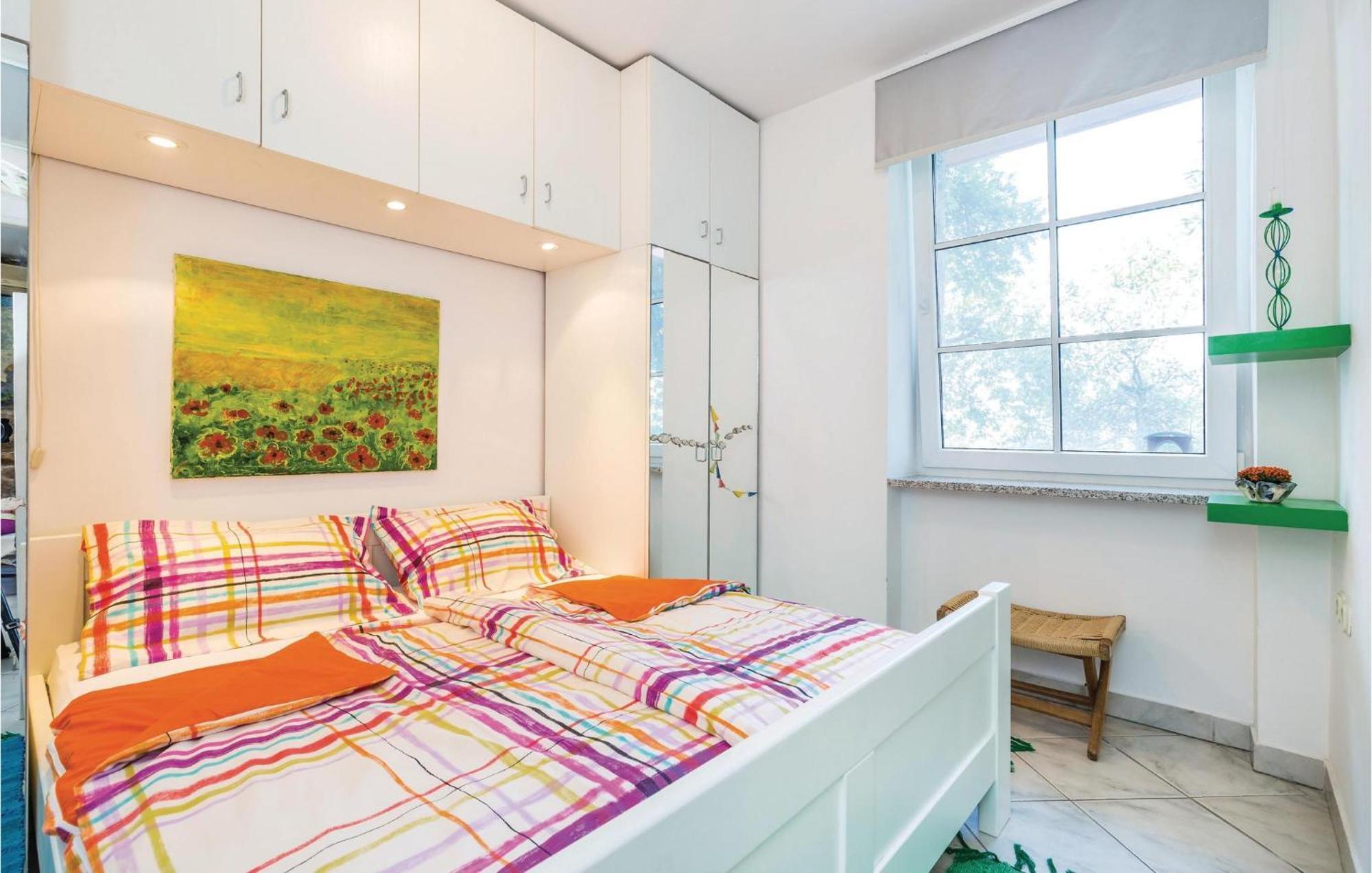 Gorgeous Apartment In Rijeka With House Sea View Zewnętrze zdjęcie